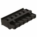 ELFT05450 - Pluggable Terminal Blocks Power Plug .3in 5 Pos. Top Entry