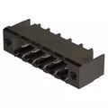 14121517006000 - HAR-FLEXICON, 15PIN MALE, HORIZO