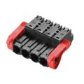 1043760000 - TERM BLOCK PLUG 3POS STR 7.62MM
