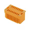 1030510000 - 1030510000 datasheet pdf and Terminal Blocks - Headers, Plugs and Sockets product details from Weidmüller stock available on our website