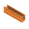 1604860000 - Conn Shrouded Header M 11 POS 3.5mm Solder ST Thru-Hole Box
