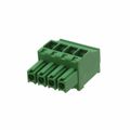1986370-4 - 1986370-4 datasheet pdf and Terminal Blocks - Headers, Plugs and Sockets product details from TE Connectivity AMP Connectors stock available on our website