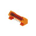 1643390000 - Conn Shrouded Header M 8 POS 3.5mm Solder Thru-Hole Box
