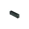 1842830000 - WEIDMULLER 1842830000 Terminal Block, Header, 3.5 mm, 8 Ways, 15 A, 320 V, Through Hole Vertical