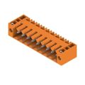 1607110000 - 1607110000 datasheet pdf and Terminal Blocks - Headers, Plugs and Sockets product details from Weidmüller stock available on our website
