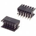 1728340000 - Conn Shrouded Header HDR 12 POS 3.5mm Solder RA Thru-Hole