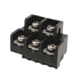 FXPT05200 - TERM BLOCK PLUG 5POS 5.08MM