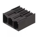 1813330000 - 1813330000 datasheet pdf and Terminal Blocks - Headers, Plugs and Sockets product details from Weidmüller stock available on our website