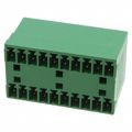 OSTVL203151 - TERM BLOCK HDR 20POS 3.81MM