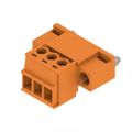 1970270000 - TERM BLOCK PLUG 3POS STR 3.81MM
