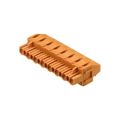 1702490000 - TERM BLOCK PLUG 6POS 7.5MM