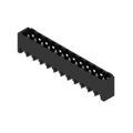 1841260000 - Conn Shrouded Header M 12 POS 5mm Solder ST Thru-Hole Box