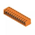 1605170000 - Conn Shrouded Header M 12 POS 3.5mm Solder RA Thru-Hole Box