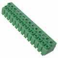 1755855 - 1755855 datasheet pdf and Terminal Blocks - Headers, Plugs and Sockets product details from Phoenix Contact stock available on our website