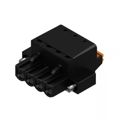 1017260000 - TERM BLOCK PLUG 4POS STR 5MM