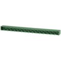 EDSTLZ960/16 - TERM BLOCK HDR 16POS 7.62MM