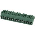 1984141 - TERM BLOCK PLUG 15POS 3.5MM