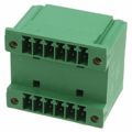 OSTVL121251 - TERM BLOCK HDR 12POS 90DEG 3.5MM