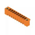1943250000 - TERM BLOCK HDR 9POS VERT 3.81MM