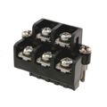 FXPT05200E - TERM BLOCK PLUG 5POS 5.08MM