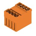 1614830000 - 1614830000 datasheet pdf and Terminal Blocks - Headers, Plugs and Sockets product details from Weidmüller stock available on our website