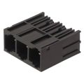 1813540000 - Conn Wire to Board M 7 POS 10.16mm Solder RA Thru-Hole Box