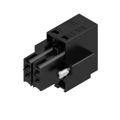 1001270000 - Conn Terminal Block 4 POS 3.5mm Solder ST Thru-Hole 5A Box