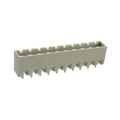 1-1546111-0 - Pluggable Terminal Blocks EUROSTYLE TB HEADER GREY 10POS