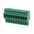 OSTTS10115A - TERM BLOCK PLUG 10POS 3.5MM