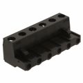 ELFP06410 - TERM BLOCK PLUG 6POS STR 7.62MM