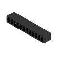 1793200000 - TERM BLOCK HDR 12POS 3.81MM