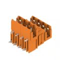 1726300000 - Conn Shrouded Header HDR 8 POS 5.08mm Solder RA Thru-Hole