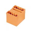 1602410000 - 1602410000 datasheet pdf and Terminal Blocks - Headers, Plugs and Sockets product details from Weidmüller stock available on our website