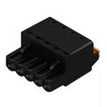 1017710000 - Conn Terminal Block F 5 POS 5mm ST Cable Mount 10A Box