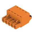 1017890000 - Conn Terminal Block F 5 POS 5mm ST Cable Mount 10A Box