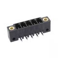1799950 - Pluggable Terminal Blocks 5 Pos 3.81mm pitch Through Hole Header