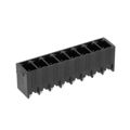 1707065 - Pluggable Terminal Blocks 8 Pos 3.81mm pitch Through Hole Header