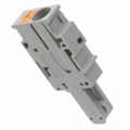 3061693 - TERM BLOCK PLUG 1POS STR