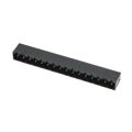 ELFH16250 - TERM BLOCK HDR 16POS VERT 5.08MM