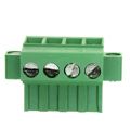 796858-4 - 796858-4 datasheet pdf and Terminal Blocks - Headers, Plugs and Sockets product details from TE Connectivity AMP Connectors stock available on our website