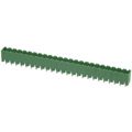 EDSTL955/24 - TERM BLOCK HDR 24POS VERT 5MM