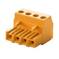 1281960000 - 1281960000 datasheet pdf and Terminal Blocks - Headers, Plugs and Sockets product details from Weidmüller stock available on our website