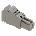 1815200000 - 1815200000 datasheet pdf and Terminal Blocks - Headers, Plugs and Sockets product details from Weidmüller stock available on our website