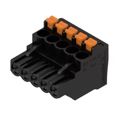 1979300000 - TERM BLOCK PLUG 5POS 90DEG 5MM