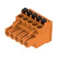 1980200000 - TERM BLOCK PLUG 5POS 90DEG 5MM