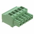 1986374-5 - 1986374-5 datasheet pdf and Terminal Blocks - Headers, Plugs and Sockets product details from TE Connectivity AMP Connectors stock available on our website