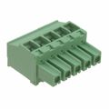 1986375-5 - 1986375-5 datasheet pdf and Terminal Blocks - Headers, Plugs and Sockets product details from TE Connectivity AMP Connectors stock available on our website