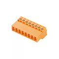 1969860000 - TERM BLOCK PLUG 10POS STR 3.81MM