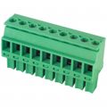 EDZ1710/9 - TERM BLOCK PLUG 9POS 3.81MM
