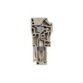 1107790000 - TERM BLOCK PLUG 1POS STR
